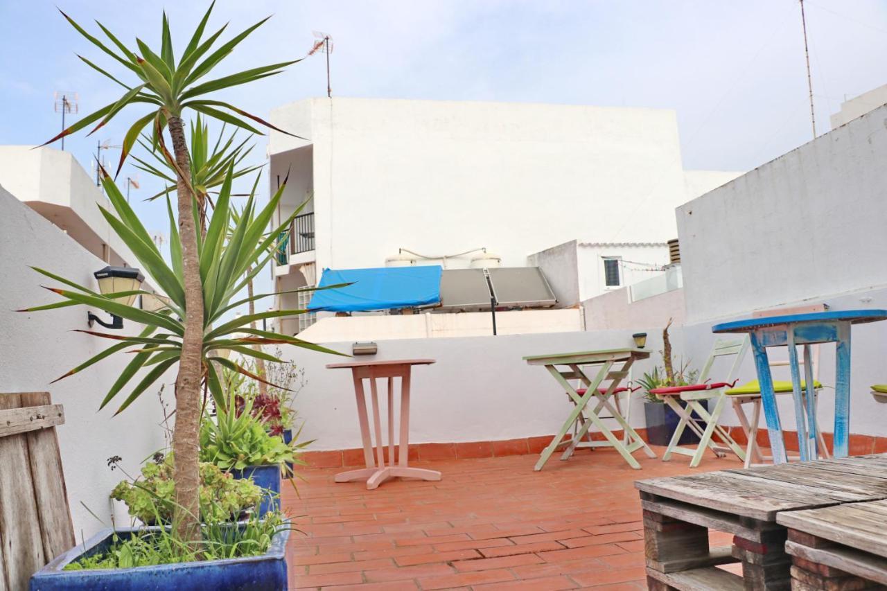 Appartement Estudio Canaveral Playa Conil Conil De La Frontera